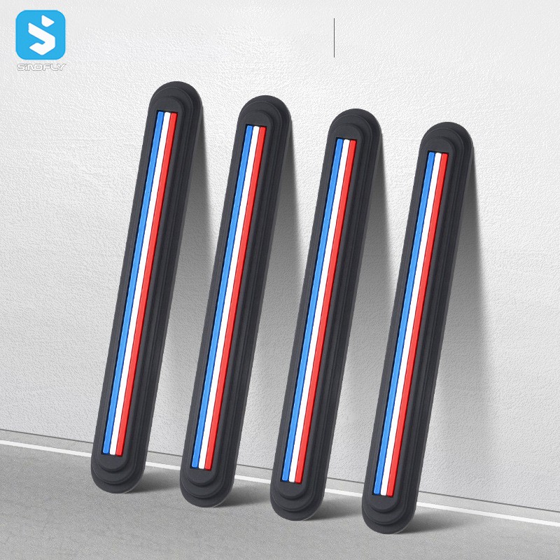 door anti-collision strip door anti-collision sticker